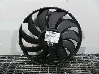 bontott OPEL VECTRA C Hűtőventilátor