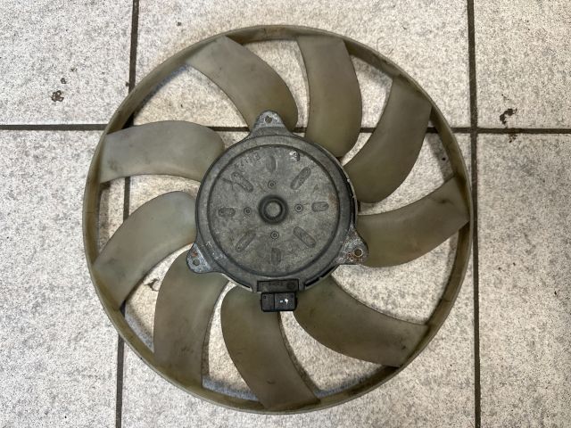 bontott OPEL VECTRA C Hűtőventilátor