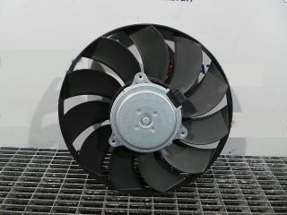 bontott OPEL VECTRA C Hűtőventilátor