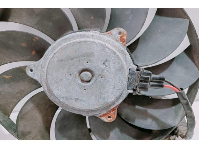 bontott OPEL VECTRA C Hűtőventilátor