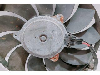 bontott OPEL VECTRA C Hűtőventilátor