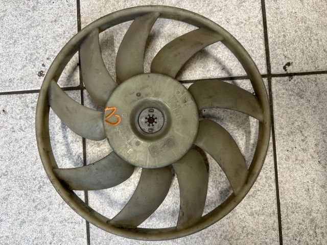 bontott OPEL VECTRA C Hűtőventilátor