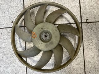 bontott OPEL VECTRA C Hűtőventilátor