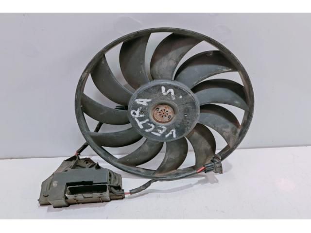 bontott OPEL VECTRA C Hűtőventilátor