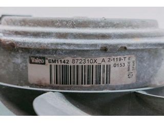 bontott OPEL VECTRA C Hűtőventilátor