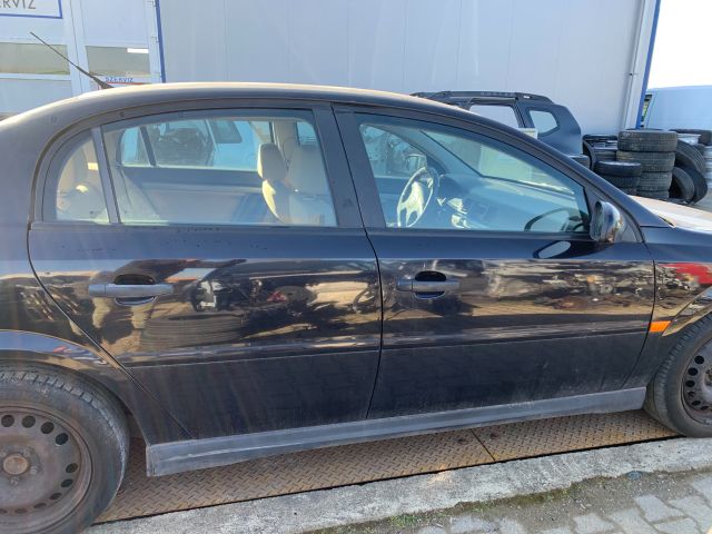 bontott OPEL VECTRA C Jobb első Féknyereg Munkahengerrel