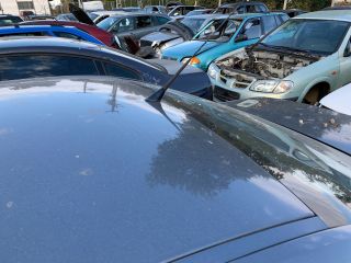 bontott OPEL VECTRA C Jobb első Gólyaláb (Lengécsillapító, Rugó)