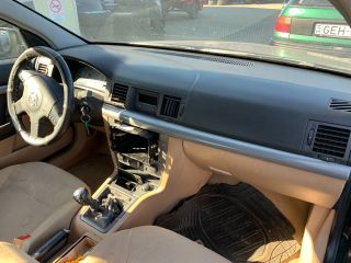 bontott OPEL VECTRA C Jobb első Lengőkar