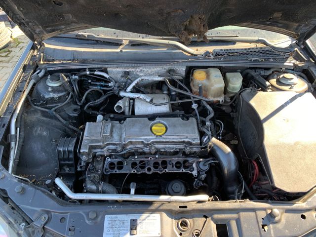 bontott OPEL VECTRA C Jobb első Lengőkar