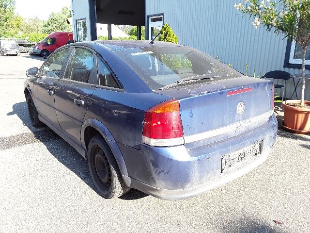 bontott OPEL VECTRA C Jobb Féltengely