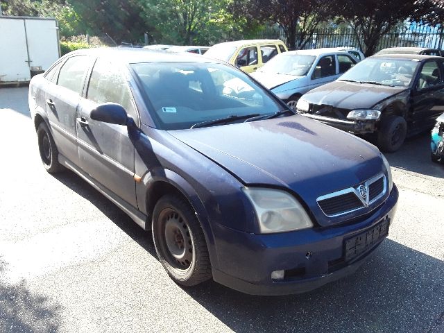 bontott OPEL VECTRA C Jobb Féltengely