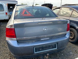 bontott OPEL VECTRA C Jobb hátsó Féknyereg Munkahengerrel