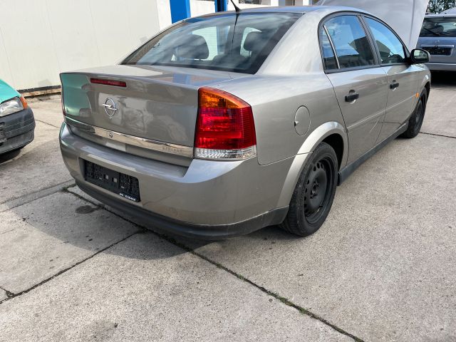 bontott OPEL VECTRA C Jobb hátsó Rugó