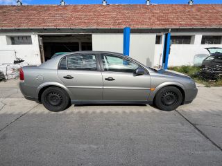 bontott OPEL VECTRA C Jobb hátsó Rugó