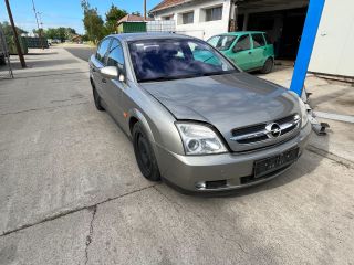 bontott OPEL VECTRA C Jobb hátsó Rugó