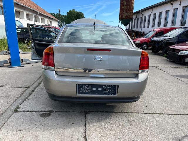 bontott OPEL VECTRA C Jobb hátsó Rugó