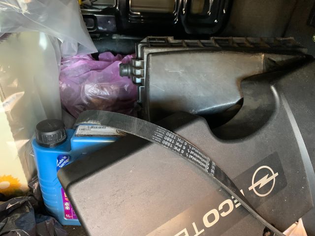 bontott OPEL VECTRA C Jobb hátsó Rugó