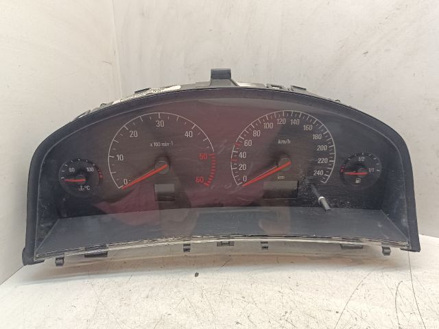 bontott OPEL VECTRA C Kilométeróra