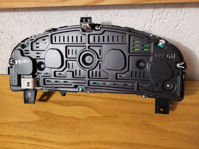 bontott OPEL VECTRA C Kilométeróra