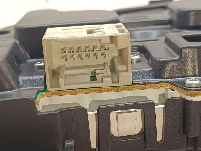 bontott OPEL VECTRA C Kilométeróra