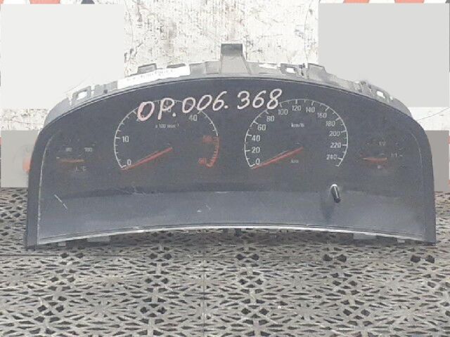 bontott OPEL VECTRA C Kilométeróra