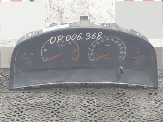 bontott OPEL VECTRA C Kilométeróra