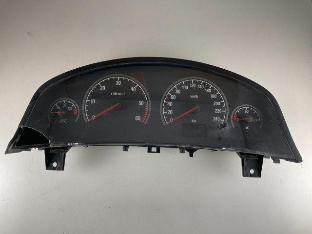 bontott OPEL VECTRA C Kilométeróra