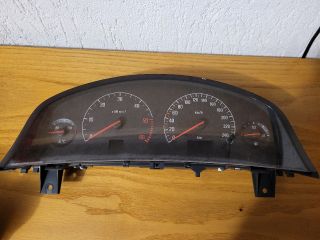 bontott OPEL VECTRA C Kilométeróra