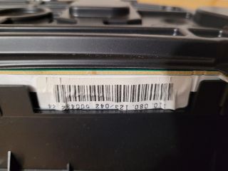 bontott OPEL VECTRA C Kilométeróra