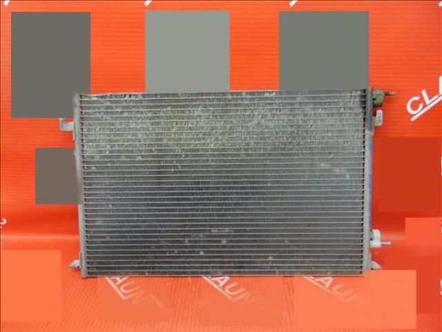 bontott OPEL VECTRA C Klímahűtő Radiátor