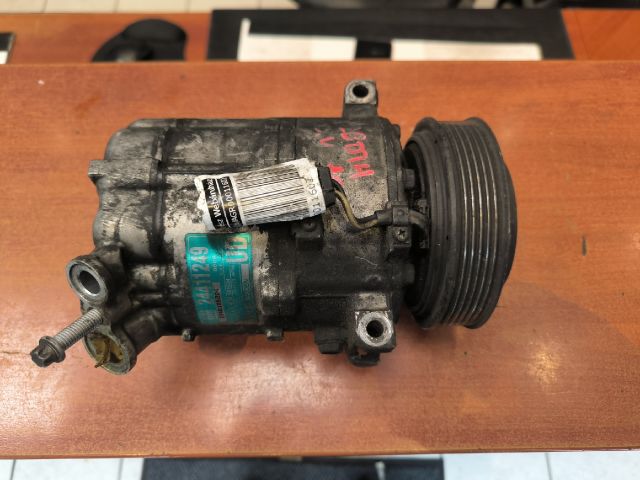 bontott OPEL VECTRA C Klímakompresszor