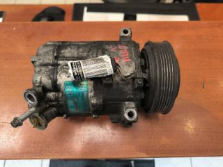 bontott OPEL VECTRA C Klímakompresszor