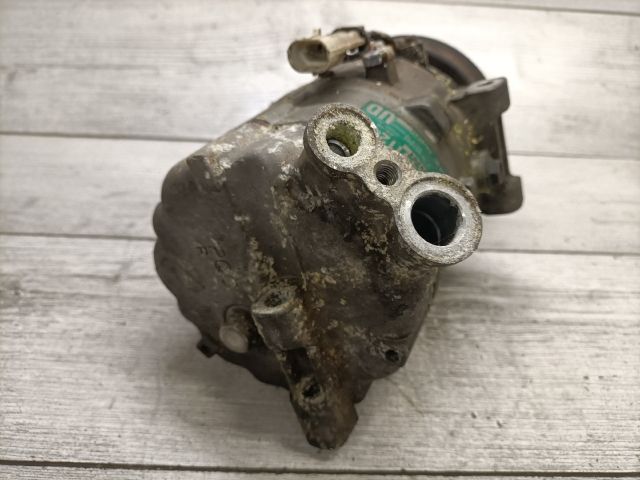 bontott OPEL VECTRA C Klímakompresszor
