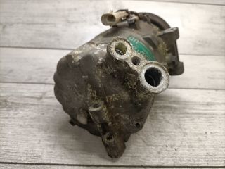 bontott OPEL VECTRA C Klímakompresszor