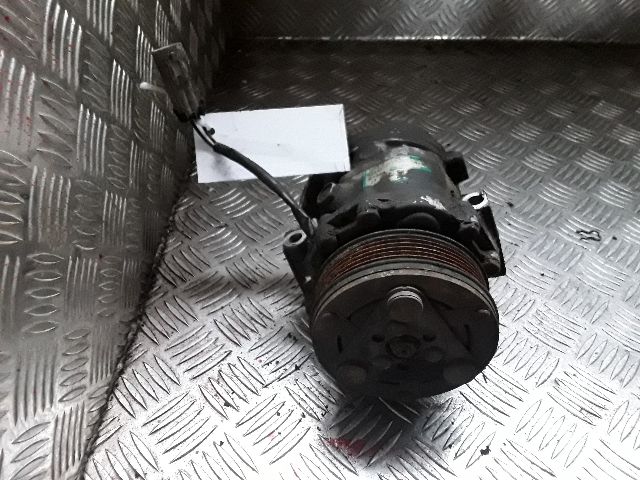 bontott OPEL VECTRA C Klímakompresszor