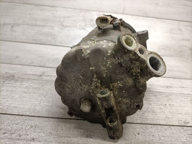 bontott OPEL VECTRA C Klímakompresszor