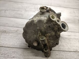 bontott OPEL VECTRA C Klímakompresszor