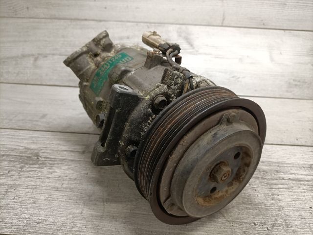 bontott OPEL VECTRA C Klímakompresszor