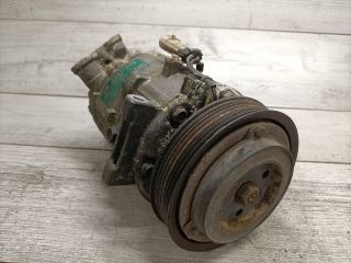 bontott OPEL VECTRA C Klímakompresszor