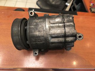 bontott OPEL VECTRA C Klímakompresszor