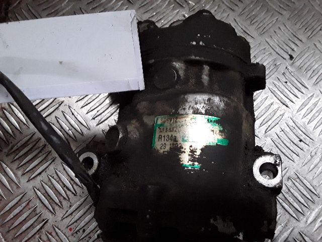 bontott OPEL VECTRA C Klímakompresszor