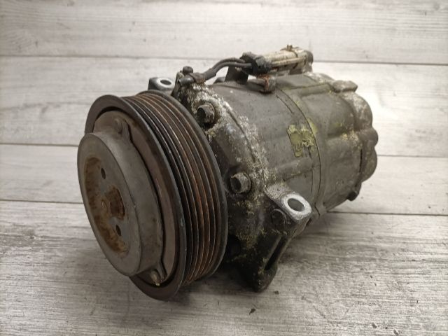 bontott OPEL VECTRA C Klímakompresszor