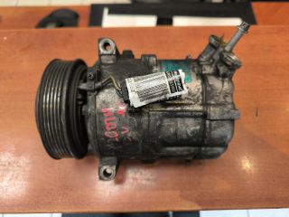bontott OPEL VECTRA C Klímakompresszor