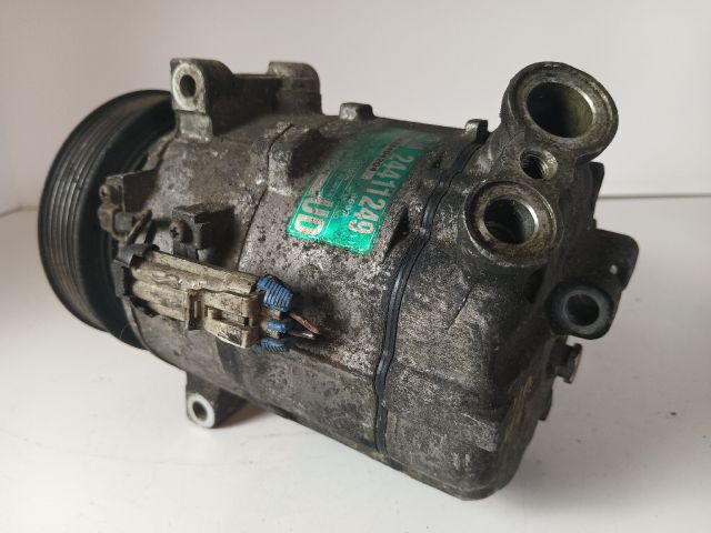bontott OPEL VECTRA C Klímakompresszor