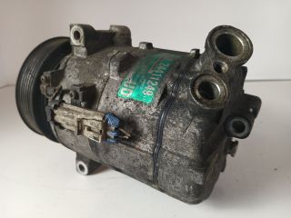 bontott OPEL VECTRA C Klímakompresszor