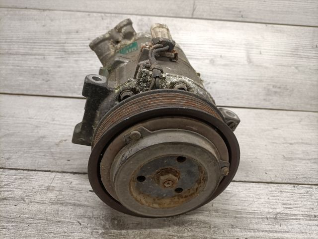 bontott OPEL VECTRA C Klímakompresszor