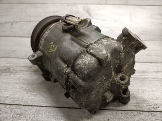 bontott OPEL VECTRA C Klímakompresszor