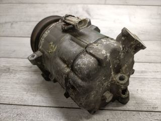 bontott OPEL VECTRA C Klímakompresszor