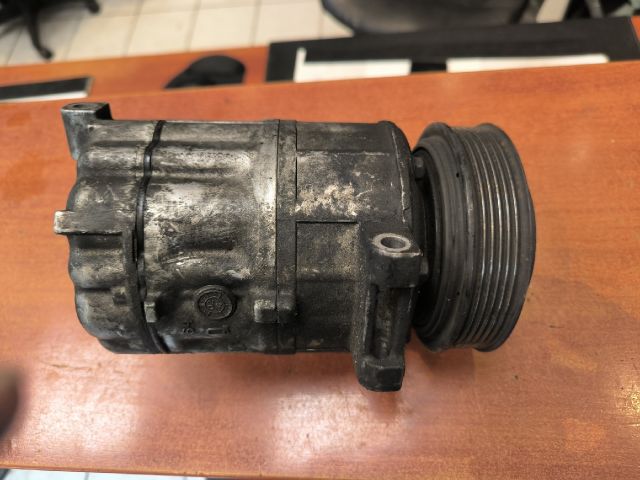 bontott OPEL VECTRA C Klímakompresszor