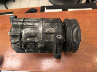 bontott OPEL VECTRA C Klímakompresszor